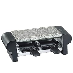 K�chenprofi 17 8000 00 00 Raclette Hot Stone Duo