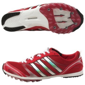 Adidas adizero Belligerence Track Shoes Mens 