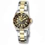 Invicta Women's 2960 Pro Diver Collection Lady Abyss Watch