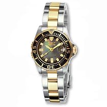 Invicta Women's 2960 Pro Diver Collection Lady Abyss Watch