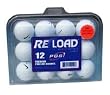 Premium Recycled Pro-Line Titleist Golf Balls x12