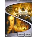 Honorary Consul / Christopher Columbus - Double Feature (english audio)