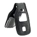 Leather Case with Leather Wrapped Belt Clip for Audiovox 8920, 8900