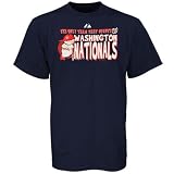 Washington Nationals Belt Buckle Beer Bottle Opener
