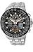 Citizen Men's Eco-Drive Skyhawk A-T Titanium Watch #JY0010-50E