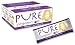 Pure Bar Organic Chocolate Chip Trail Mix Living Food Bar, 1.7-Ounce Bars (Pack of 12)