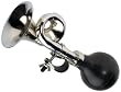Bell Be Alert Classic Bugle Horn