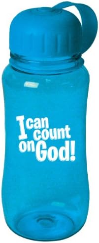 Water Bottle (Vacation Bible School (VBS) 2014: Jungle Safari—Where Kids Explore the Nature of)