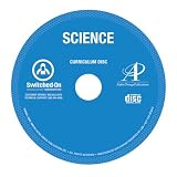 2009 SOS AOP (Alpha Omega HomeSchooling Curriculum), Switched on Schoolhouse 6TH GRADE, (Grade 6) Science