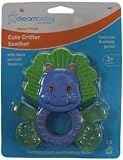Tee-Zed F447 Cute Critter Water Soother