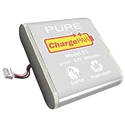 PURE ChargePAK E1 Rechargeable Battery Pack