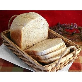 New York Dill Rye Bread (two pack) by The Prepared Pantry