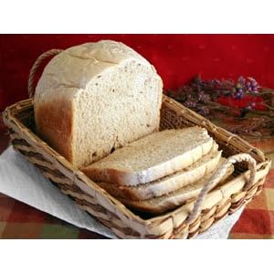New York Dill Rye Bread (A Single pack) by The Prepared Pantry