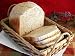 Gourmet Food : New York Dill Rye Bread (two pack)