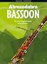 Abracadabra Bassoon (Instrumental Music)