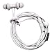 Urbanears Kransen in Ear Earphones - True White