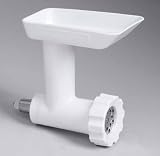 41%2BJY02rCJL. SL160  2 each: Kitchenaid Food Grinder Attachment