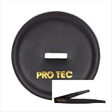 Leather Cymbal Pads and Straps 41%2BJYaCdJUL. SL160 Leather Cymbal Pads and Straps