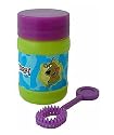 Scooby Doo Bubbles (6pk)