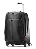 Samsonite Luggage Hyperspace Spinner 21.5 Expandable Suitcase