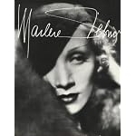 Marlene Dietrich: Eine Chronik ihres Lebens in Bildern und Dokumenten book cover
