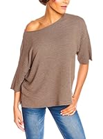 SO CACHEMERE Jersey Lili (Topo)