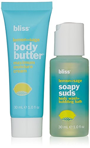 bliss Citrus Stars, 1 oz.