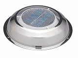 Nicro N20030 3 stainless steel Minivent 1000