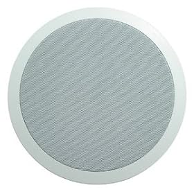 NHT IC1 6.5-Inch 2-Way In-Ceiling Speaker (Pair)