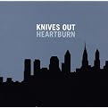 Heartburn (EP) (Extended Play, Lyrics included with album)