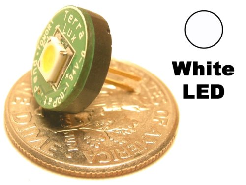 TerraLUX TLE-20 LED Universal LED Lighting Kit
