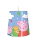 Peppa Pig 'Fairground' Tapered Pendant Lampshade