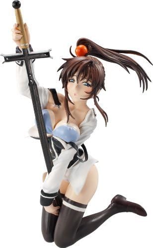 Bible Black Second Imari Kurumi 1/8 figure by Miyabiya