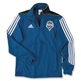 Seattle Sounders FC 2010 LS Training Top