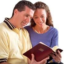 When a Husband Is Infertile: Options for the Christian Couple