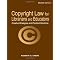 Digitization, Digital Libraries & Copyright