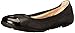 Nine West Women's Jentle Leather Ballet Flat