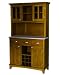Home Styles 5100-0063-62 Large Wood Server Buffet Table