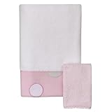 Girls' NoJo Woven Towel Set