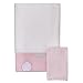 Baby : Girls' NoJo Woven Towel Set