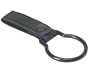 MAGLITE ASXD036 Plain Leather Belt Holder for D-Cell Flashlight, Black
