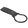 Mag-Lite ASXD036 Lederg�rtelring f�r D-Cell Taschenlampe mit paktische Lederschlaufe und Druckknopf