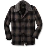 Wool Cabin Jacket