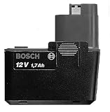 Bosch Akku-Pack 12V Flach 2.0AH GW