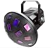 Chauvet Led Mushroom Lighting System