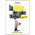 La bible des sales blagues, Tome 5 :