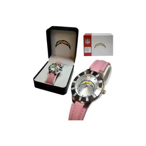 Ladies Nfl Watch San Diego Chargers