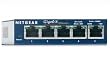 NetGear GS105GE Gigabit Ethernet Switch