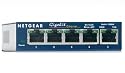 NetGear GS105GE Gigabit Ethernet Switch