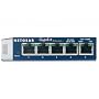 Netgear - GS105 - Commutateur 5 Ports de Netgear